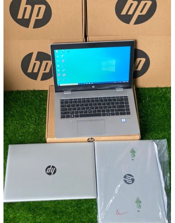 HP probook 640 G5 Core i5