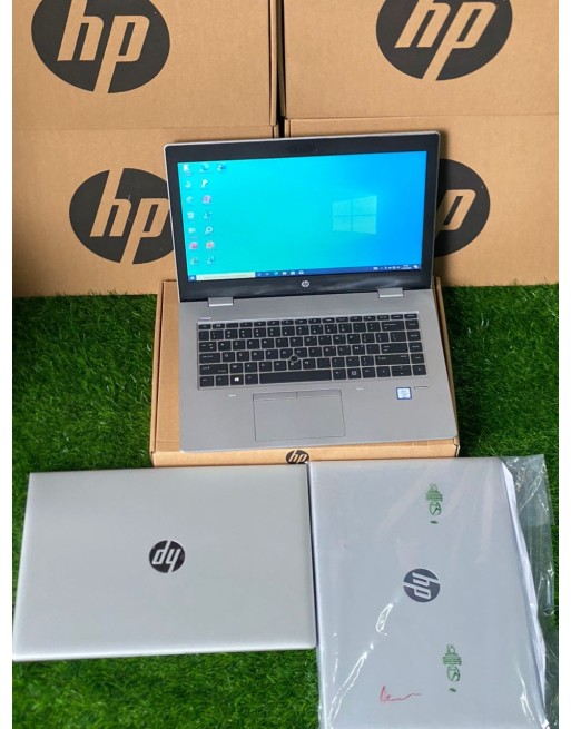 HP probook 640 G5 Core i5