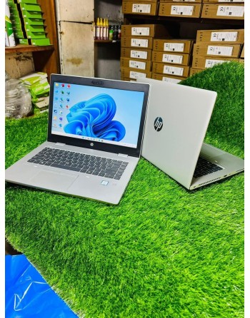 HP probook 640 G5 Core i5