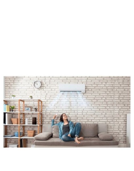 ATL Split - 1,5 Cv/ R-410/ 220-240V/ ATL-12ACW-ELITE/EVEREST - 12 Mois de garantie