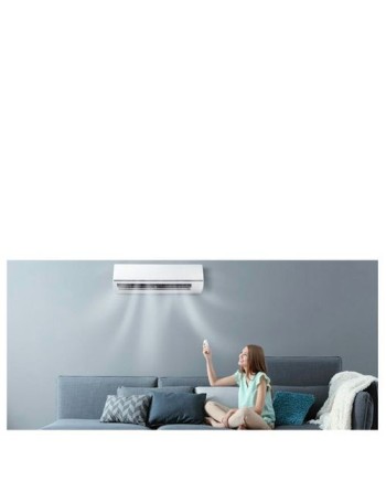 ATL Split - 1,5 Cv/ R-410/ 220-240V/ ATL-12ACW-ELITE/EVEREST - 12 Mois de garantie