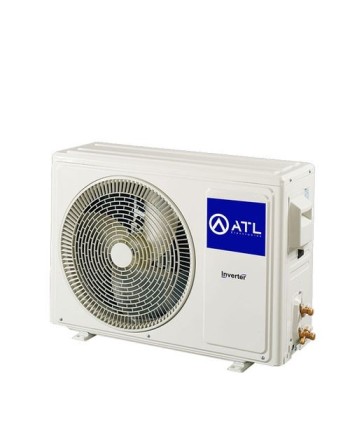 ATL Split - 1,5 Cv/ R-410/ 220-240V/ ATL-12ACW-ELITE/EVEREST - 12 Mois de garantie